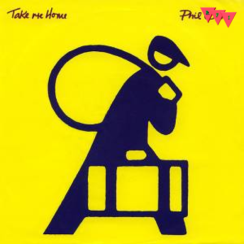 Current Cover: Phil Collins - Take Me Home