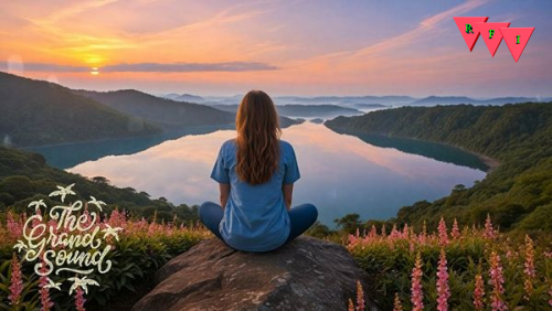 Current Cover: The Grand Sound - ♫ Best Progressive House Mix 2024 Vol. #5 ♫