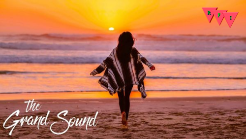 Current Cover: The Grand Sound - ♫ Best Progressive House Mix 2018 Vol. #2 ♫