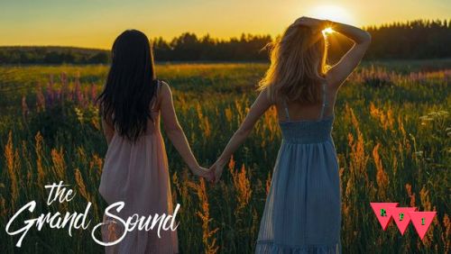 Current Cover: The Grand Sound - ♫ Best Progressive House Mix 2020 Vol. #4 ♫