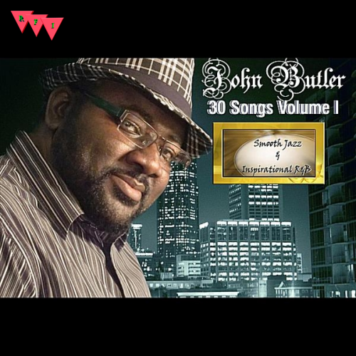 Current Cover: John Butler - Just Another Day (Instrumental)