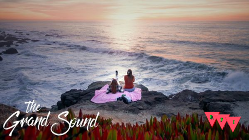 Current Cover: The Grand Sound - ♫ Best Progressive House Mix 2020 Vol. #7 ♫ (@anjunadeep Special)