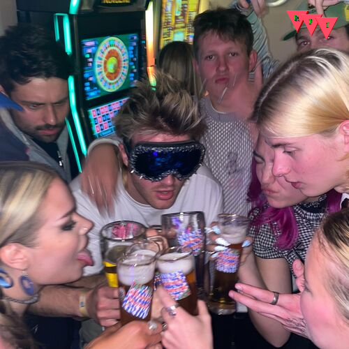 Current Cover: 01099, Paul & Ski Aggu - Anders