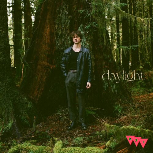 Current Cover: David Kushner - Daylight