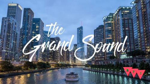 Current Cover: The Grand Sound - ♫ Best Progressive House Mix 2016 Vol. #12 [HD] ♫