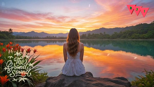 Current Cover: The Grand Sound - ♫ Best Progressive House Mix - All Time Favourites Vol. #5 ♫