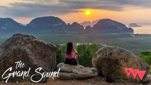 Current Cover: The Grand Sound - ♫ Best Progressive House Mix 2022 Vol. #6 ♫