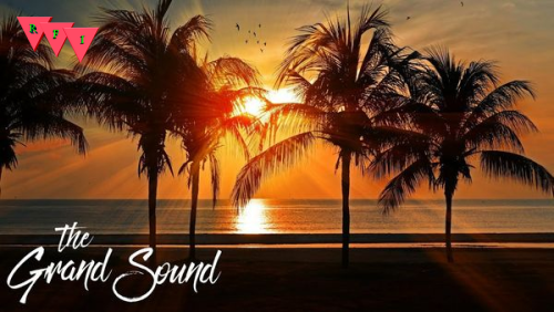 Current Cover: The Grand Sound - ♫ Best Progressive House Mix 2017 Vol. #2 [HD] ♫