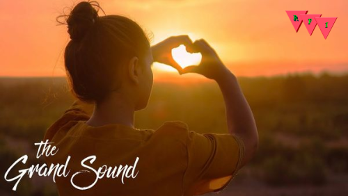 Current Cover: The Grand Sound - ♫ Best Progressive House Mix 2019 Vol. #3 ♫