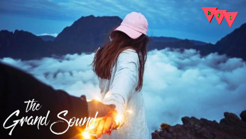 Current Cover: The Grand Sound - ♫ Best Progressive House Mix 2017 Vol. #19 [HD] ♫