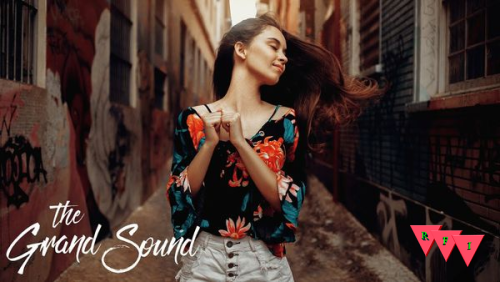 Current Cover: The Grand Sound - ♫ Best Progressive House Mix 2021 Vol. #3 ♫