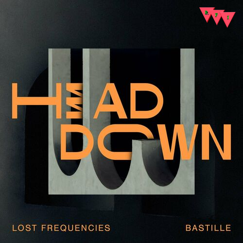 Current Cover: Lost Frequencies & Bastille - Head Down