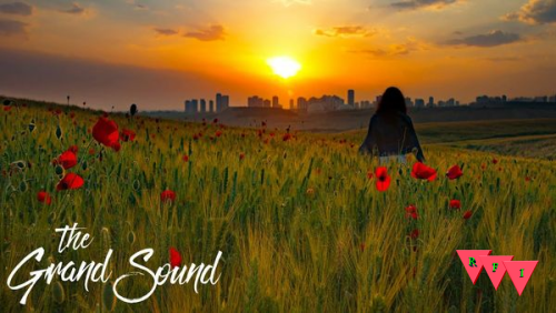 Current Cover: The Grand Sound - ♫ Best Progressive House Mix 2018 Vol. #4 ♫