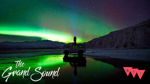 Current Cover: The Grand Sound - ♫ Best Progressive House Mix 2017 Vol. #7 [HD] ♫