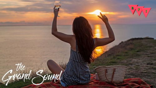 Current Cover: The Grand Sound - ♫ Best Progressive House Mix 2023 Vol. #1 ♫