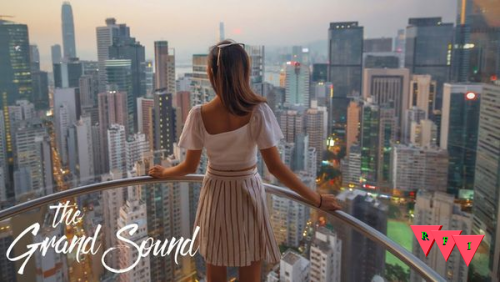 Current Cover: The Grand Sound - ♫ Best Progressive House Mix 2020 Vol. #2 ♫