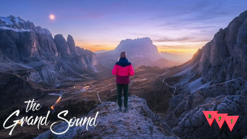 Current Cover: The Grand Sound - ♫ Best Progressive House Mix 2023 Vol. #2 ♫