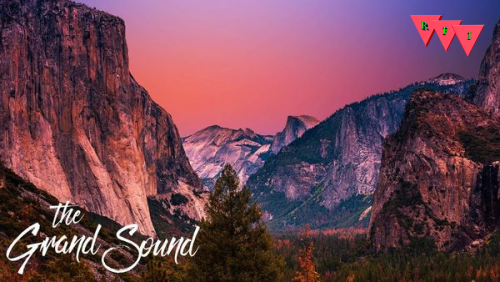 Current Cover: The Grand Sound - ♫ Best Progressive House Mix 2017 Vol. #8 [HD] ♫