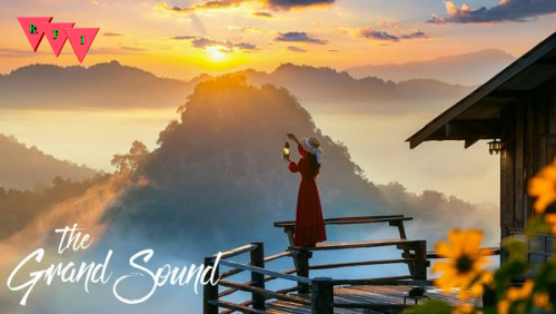 Current Cover: The Grand Sound - ♫ Best Progressive House Mix 2022 Vol. #4 ♫