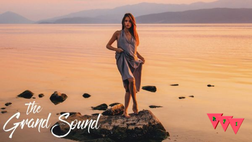 Current Cover: The Grand Sound - ♫ Best Progressive House Mix 2020 Vol. #6 ♫