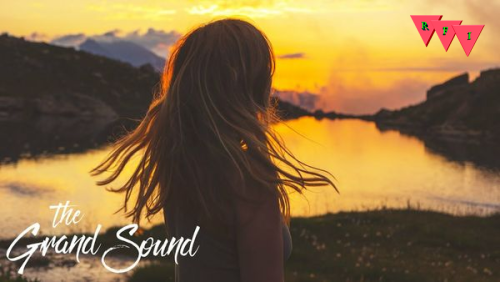 Current Cover: The Grand Sound - ♫ Best Progressive House Mix 2022 Vol. #3 ♫