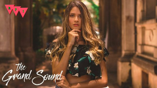 Current Cover: The Grand Sound - ♫ Best Progressive House Mix 2019 Vol. #4 ♫