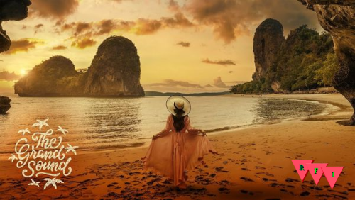 Current Cover: The Grand Sound - ♫ Best Progressive House Mix 2023 Vol. #3 ♫