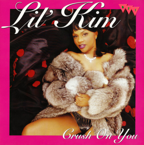 Current Cover: Lil' Kim feat. Lil' Cease - Crush on You