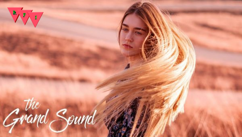 Current Cover: The Grand Sound - ♫ Best Progressive House Mix 2019 Vol. #2 ♫