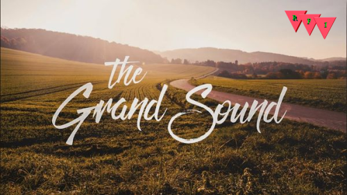 Current Cover: The Grand Sound - ♫ Best Progressive House Mix 2016 Vol. #8 [HD] ♫