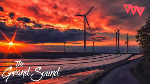 Current Cover: The Grand Sound - ♫ Best Progressive House Mix 2017 Vol. #5 [HD] ♫
