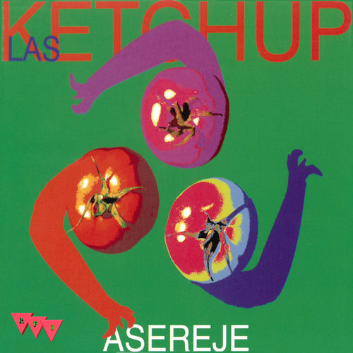 Current Cover: Las Ketchup - The Ketchup Song