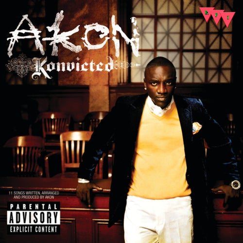 Current Cover: Akon (feat. Snoop Dogg) - I Wanna Love You