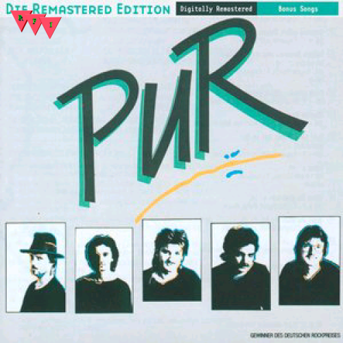 Current Cover: Pur - Drachen sollen fliegen