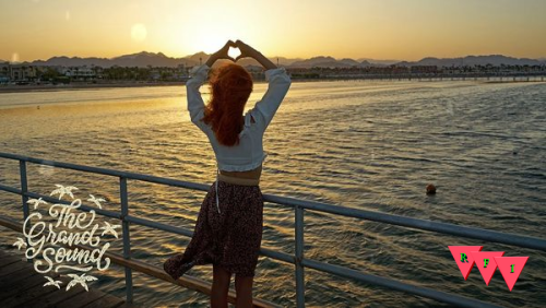 Current Cover: The Grand Sound - ♫ Best Progressive House Mix 2024 Vol. #6 ♫