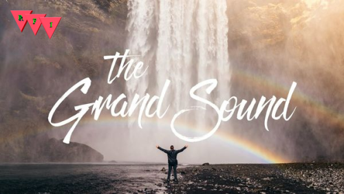 Current Cover: The Grand Sound - ♫ Best Progressive House Mix 2016 Vol. #2 [HD] ♫