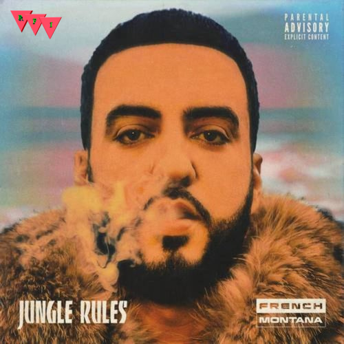 Current Cover: French Montana - Unforgettable