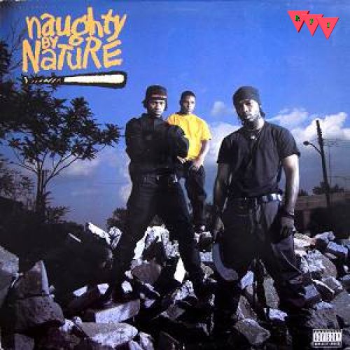Current Cover: Naughty By Nature - O.P.P.