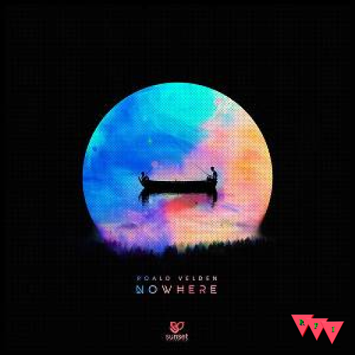 Current Cover: Roald Velden & Talamanca - Amplify