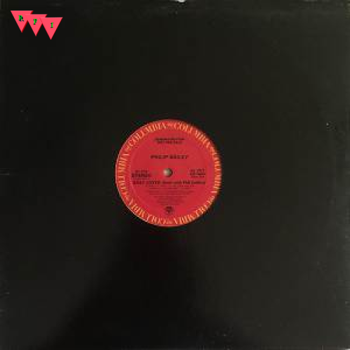 Current Cover: Philip Bailey - Easy Lover (Duet With Phil Collins)