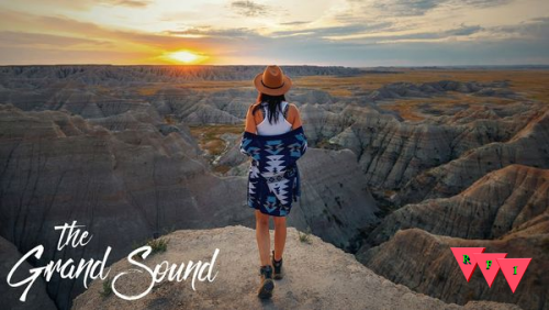 Current Cover: The Grand Sound - ♫ Best Progressive House Mix 2020 Vol. #5 ♫