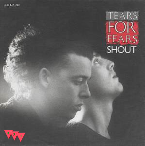 Current Cover: Tears for Fears - Shout