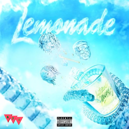 Current Cover: Internet money, Gunna & Don Toliver - Lemonade (feat. NAV)