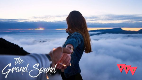 Current Cover: The Grand Sound - ♫ Best Progressive House Mix 2017 Vol. #1 [HD] ♫