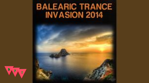 Current Cover: Mark Nails, Molly Bancroft - Open Your Eyes (Vintage & Morelli Remix)