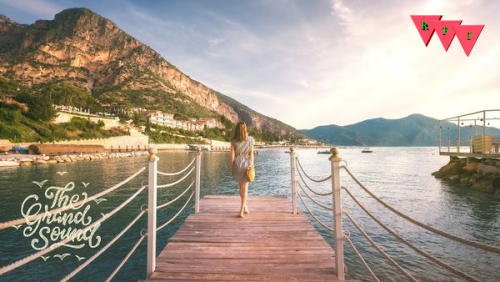 Current Cover: The Grand Sound - ♫ Best Progressive House Mix 2023 Vol. #5 ♫