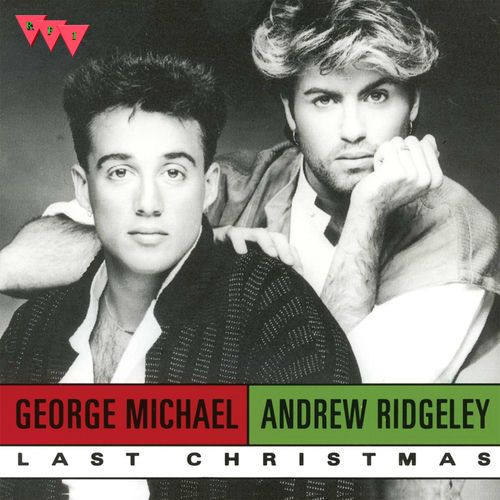 Current Cover: Wham! - Last Christmas