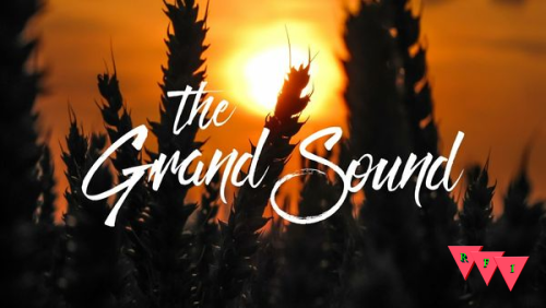 Current Cover: The Grand Sound - ♫ Best Progressive House Mix 2016 Vol. #9 [HD] ♫