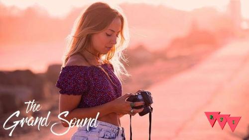 Current Cover: The Grand Sound - ♫ Best Progressive House Mix 2018 Vol. #6 ♫