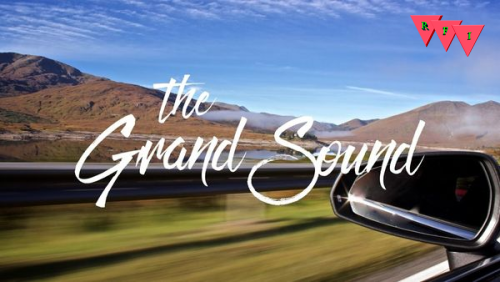 Current Cover: The Grand Sound - ♫ Best Progressive House Mix 2016 Vol. #3 [HD] ♫